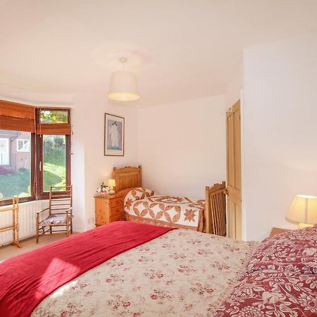 Bay View Swanage Exterior foto