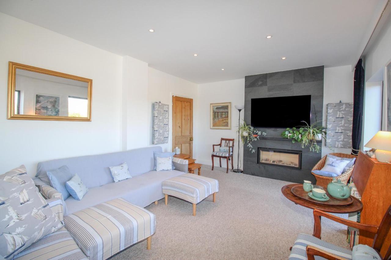 Bay View Swanage Exterior foto