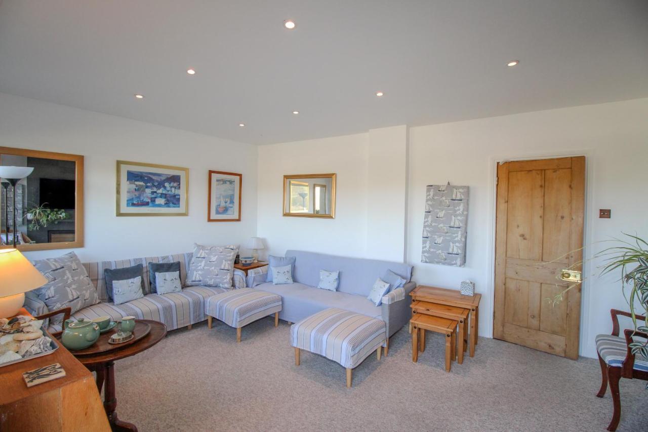 Bay View Swanage Exterior foto