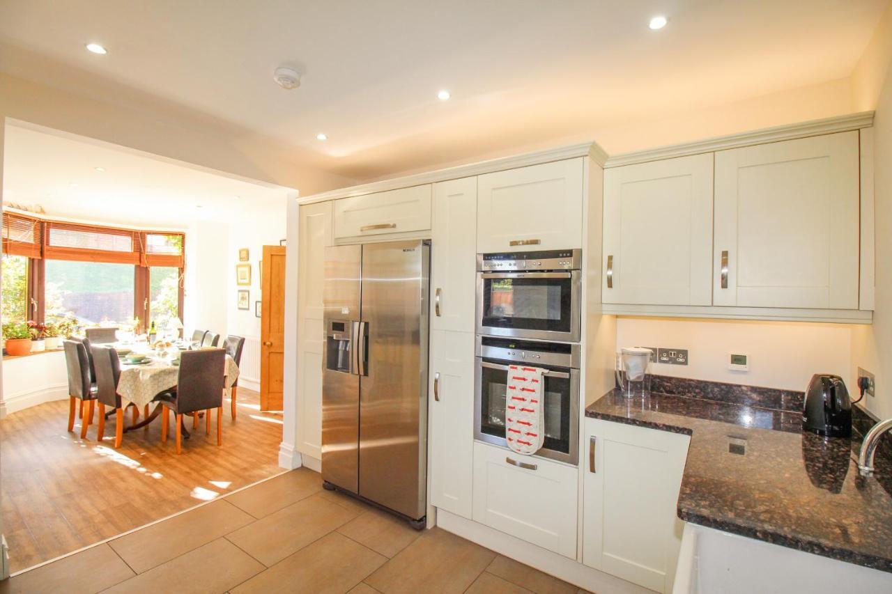 Bay View Swanage Exterior foto