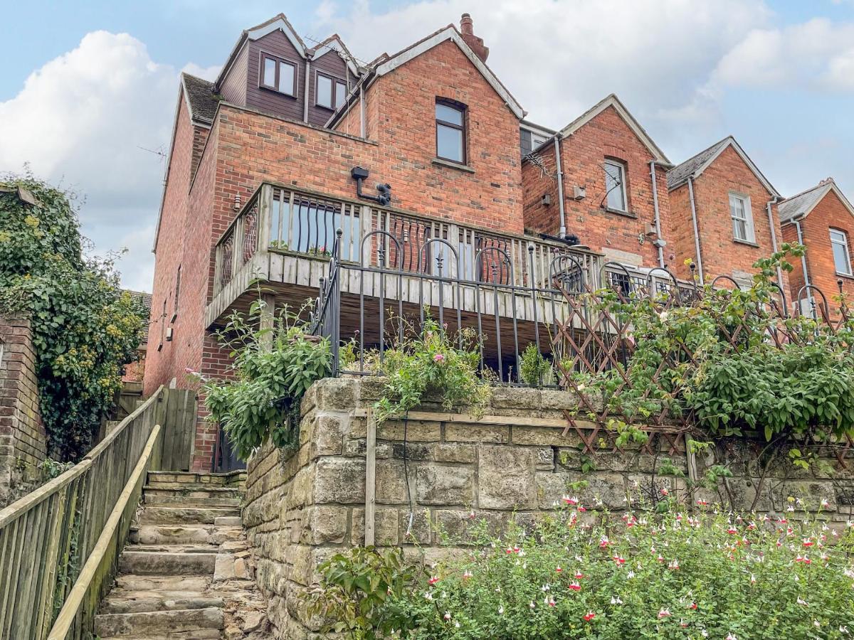 Bay View Swanage Exterior foto