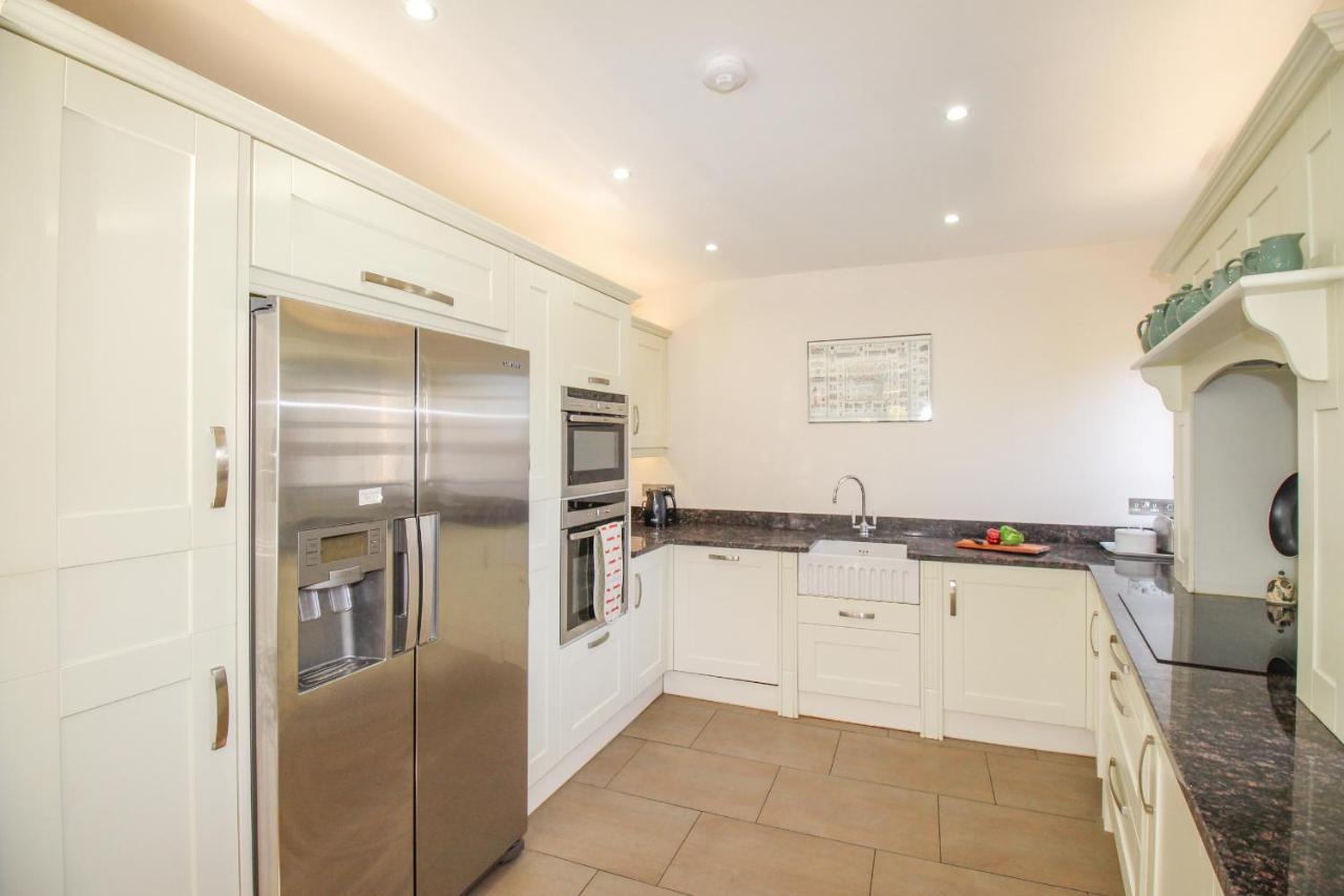 Bay View Swanage Exterior foto