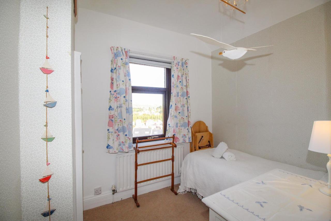 Bay View Swanage Exterior foto