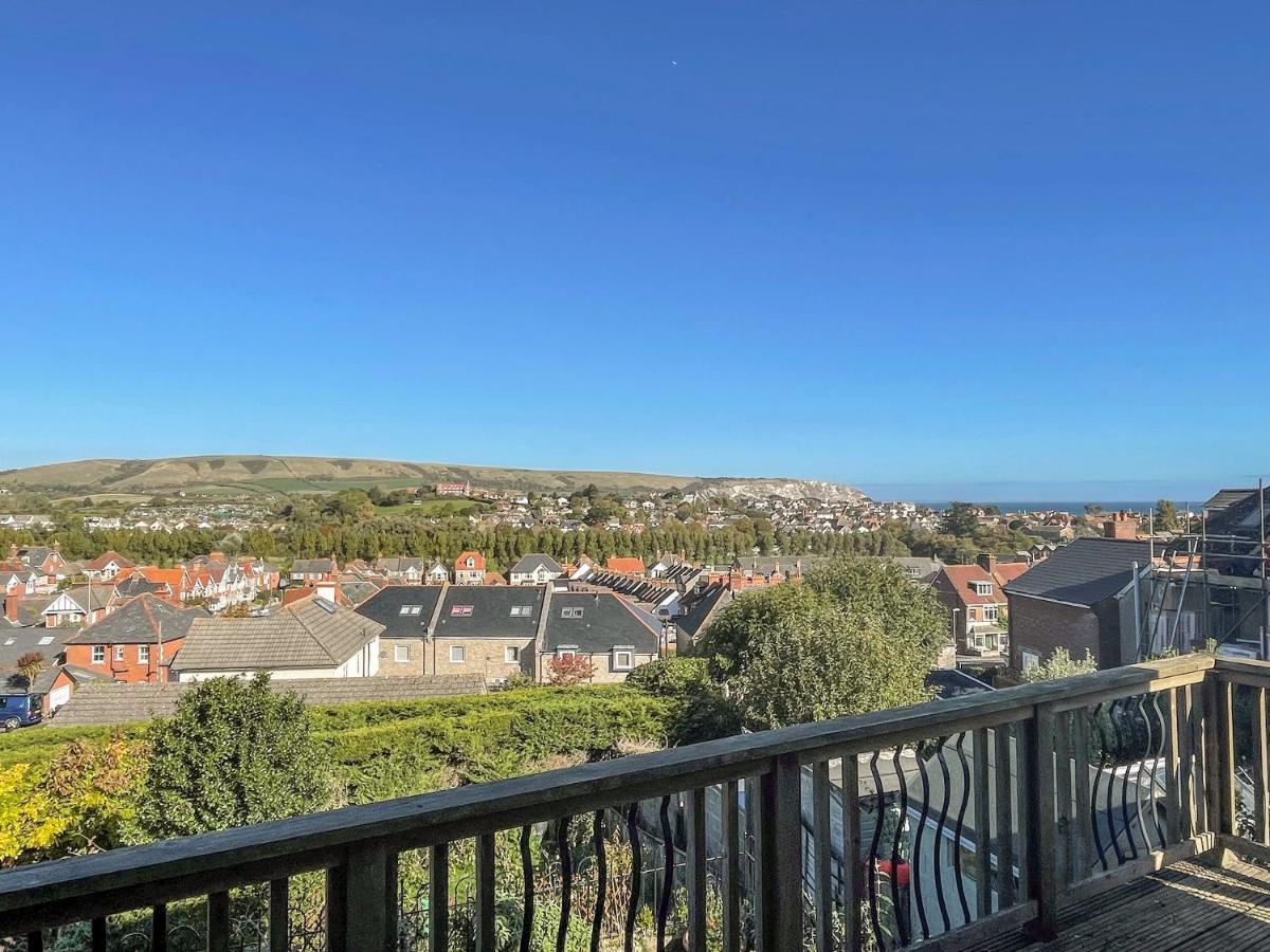Bay View Swanage Exterior foto