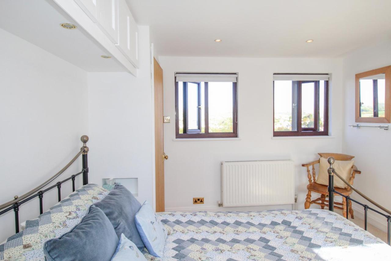 Bay View Swanage Exterior foto