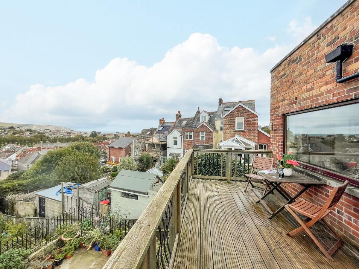 Bay View Swanage Exterior foto