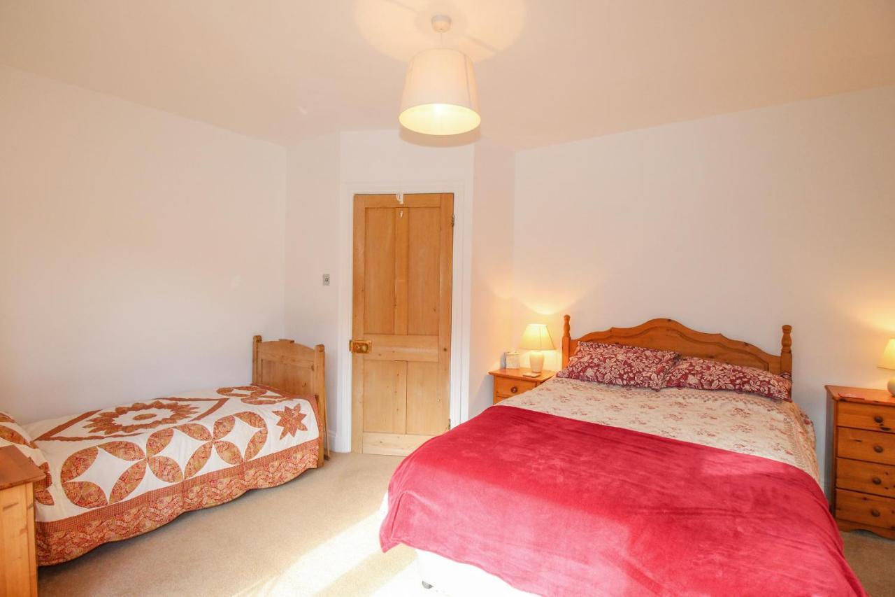 Bay View Swanage Exterior foto