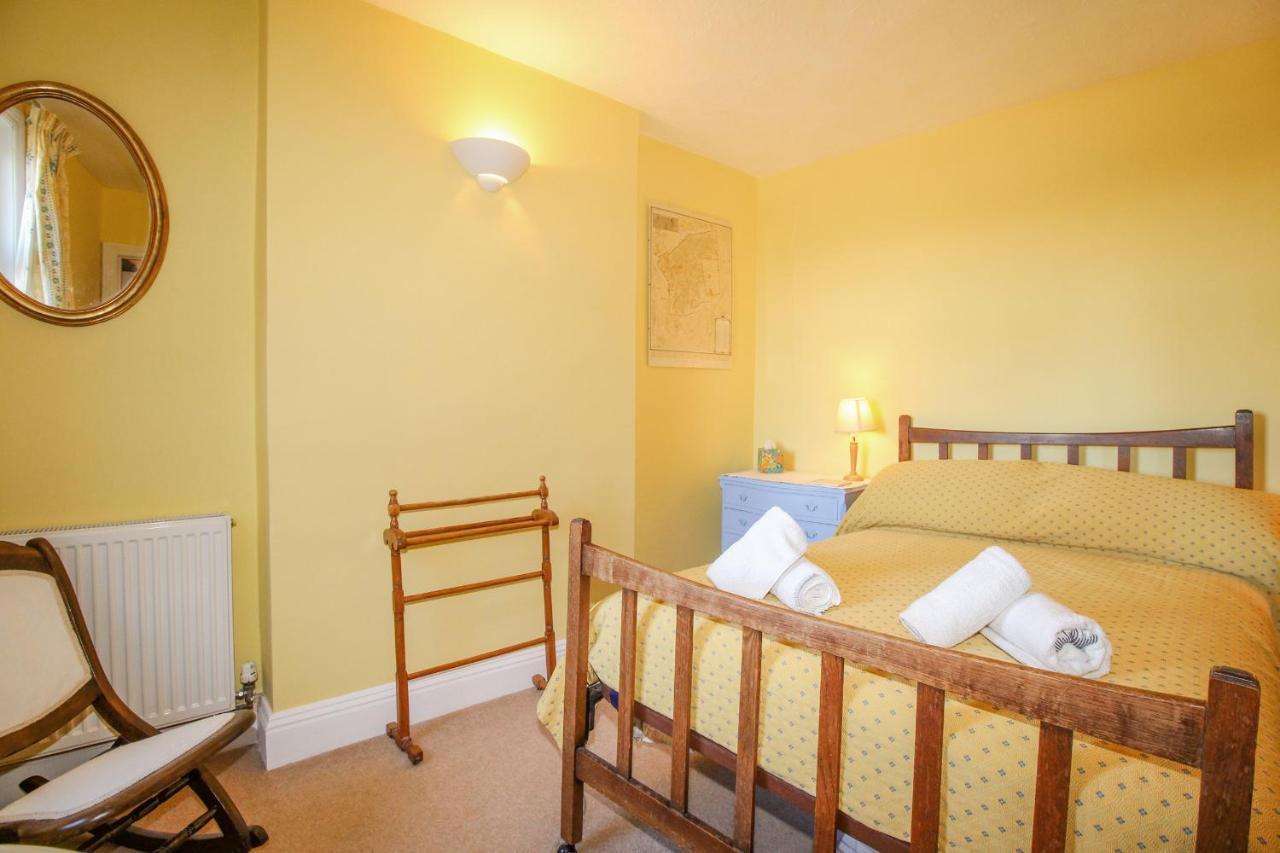 Bay View Swanage Exterior foto