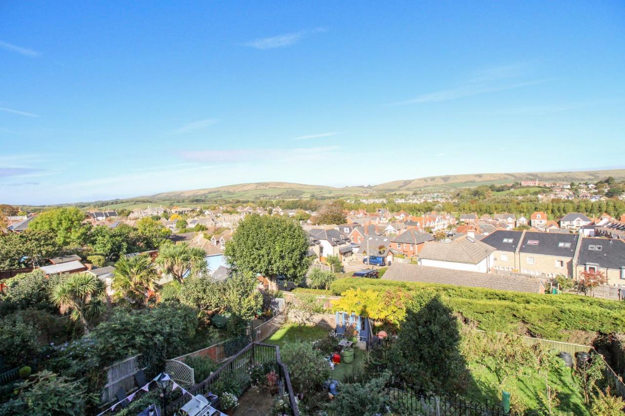 Bay View Swanage Exterior foto